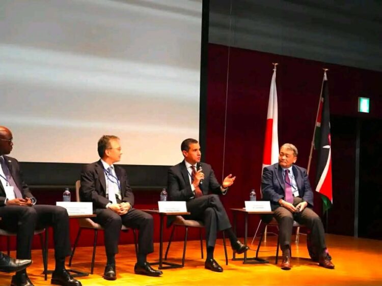 مصر تعرض رؤيتها لتعزيز الحوكمة والتكامل الاقتصادي في إفريقيا مصر تعرض رؤيتها لتعزيز الحوكمة والتكامل الاقتصادي في إفريقيا