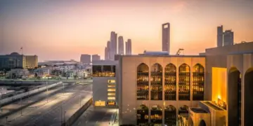 مصرف الإمارات المركزي يعلن نمو أصول البنوك إلى 5.633 تريليون درهم بنهاية مايو 2026