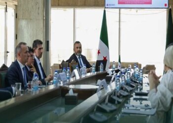 مصرف سورية المركزي يواصل التعاون الفني مع البنك المركزي التركي لتطوير الأنظمة المالية