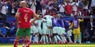 مغرب يواجه تحديات اقتصادية جديدة بعد خسارة في المونديال