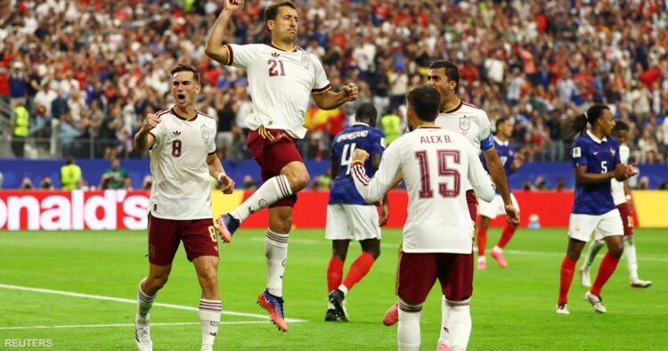 مغرب يوقع اتفاقية لتعزيز التبادل التجاري مع الاتحاد الأوروبي مغرب يوقع اتفاقية لتعزيز التبادل التجاري مع الاتحاد الأوروبي