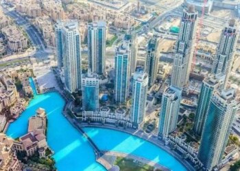 مناطق استثمار طويل الأجل في دبي تشهد اهتمام متزايد ونمو مستدام