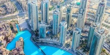 مناطق استثمار طويل الأجل في دبي تشهد اهتمام متزايد ونمو مستدام