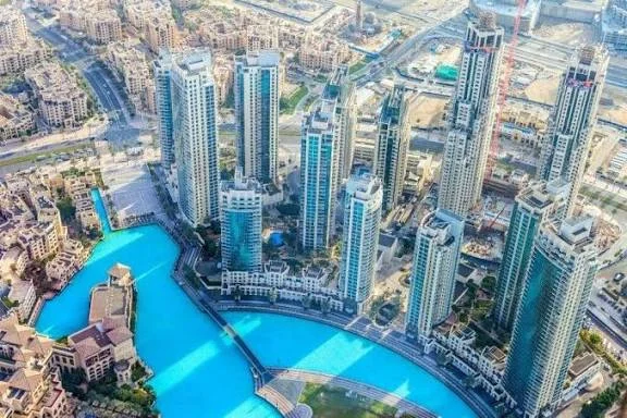 مناطق استثمار طويل الأجل في دبي تشهد اهتمام متزايد ونمو مستدام مناطق استثمار طويل الأجل في دبي تشهد اهتمام متزايد ونمو مستدام