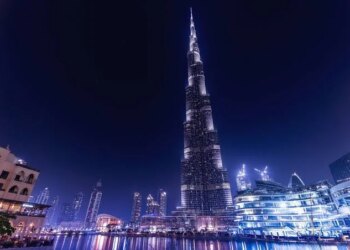 مناطق دبي المفضلة للتأجير اليومي عبر Airbnb بين دبي مارينا ووسط المدينة
