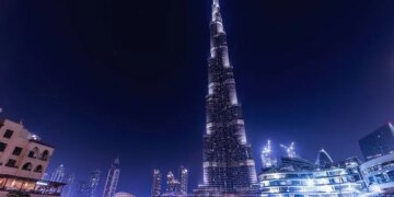 مناطق دبي المفضلة للتأجير اليومي عبر Airbnb بين دبي مارينا ووسط المدينة