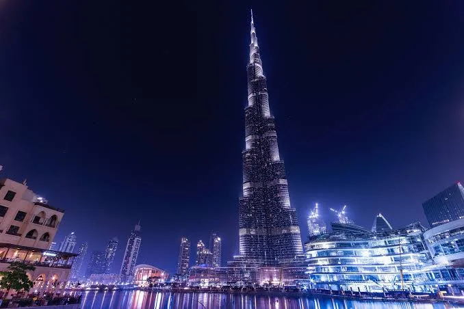 مناطق دبي المفضلة للتأجير اليومي عبر Airbnb بين دبي مارينا ووسط المدينة مناطق دبي المفضلة للتأجير اليومي عبر Airbnb بين دبي مارينا ووسط المدينة