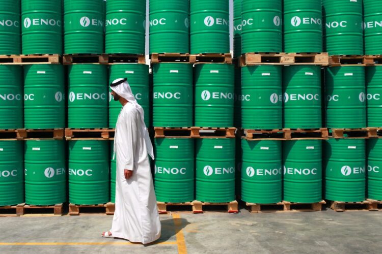 منظمة أوبك تعلن خروج الإمارات اعتباراً من مايو 2026 وتأثير التوازن الداخلي منظمة أوبك تعلن خروج الإمارات اعتباراً من مايو 2026 وتأثير التوازن الداخلي