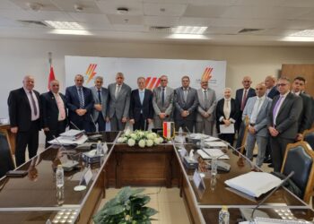 موازنة 1.255 مليار جنيه لتطوير كهرباء الإسكندرية ومشاريع الطاقة النظيفة في مصر