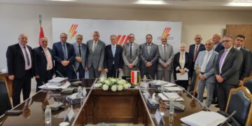 موازنة 1.255 مليار جنيه لتطوير كهرباء الإسكندرية ومشاريع الطاقة النظيفة في مصر