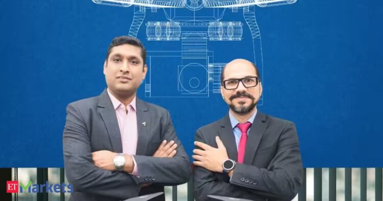 موافقة SEBI على طرح أولي لـ Absolute Projects و Jindal Supreme بأكثر من 3.07 كرور سهم موافقة SEBI على طرح أولي لـ Absolute Projects و Jindal Supreme بأكثر من 3.07 كرور سهم