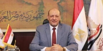 موافقة مبدئية على قانون إعادة تنظيم جهاز مستقبل مصر للتنمية المستدامة