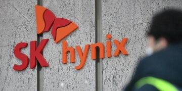 ناسداك يسجل إدراج SK Hynix الأمريكي بقيمة 26.5 مليار دولار