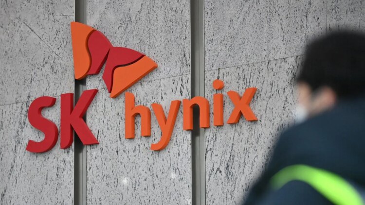 ناسداك يسجل إدراج SK Hynix الأمريكي بقيمة 26.5 مليار دولار ناسداك يسجل إدراج SK Hynix الأمريكي بقيمة 26.5 مليار دولار