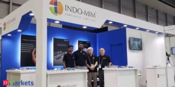 نتيجة تخصيص اكتتاب Indo-MIM بقيمة 3811.21 كرور روبية اليوم وقيمة GMP 39% للطرح