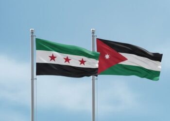 نمو إيرادات المنطقة الحرة السورية الأردنية 3.96 مليون دولار في النصف الأول 2026