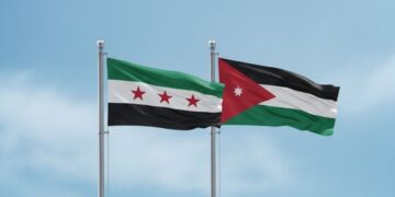 نمو إيرادات المنطقة الحرة السورية الأردنية 3.96 مليون دولار في النصف الأول 2026