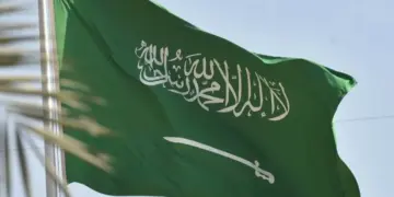 وزارة الخارجية السعودية تدين استهداف ناقلتي النفط وديان والركيات في هرمز