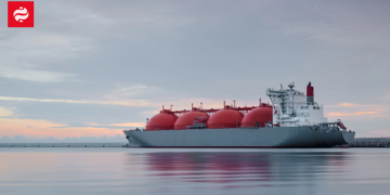 وزارة الطاقة تقترح إقامة جسر طاقة لتوريد 14 مليون طن متري من LNG من كندا لأوكرانيا لمدة 30 عاماً