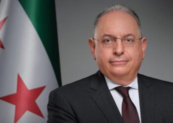 وزير مالية سوريا يوجه بدراسة التريث في ملاحقة متعثري قروض بنك الاستثمار الأوروبي