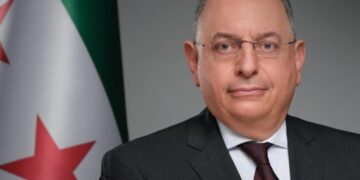 وزير مالية سوريا يوجه بدراسة التريث في ملاحقة متعثري قروض بنك الاستثمار الأوروبي
