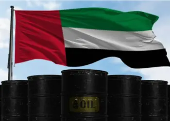 وكالة الطاقة الدولية تعلن زيادة إنتاج الإمارات النفطي إلى 4.1 مليون برميل يومياً في يونيو 2026