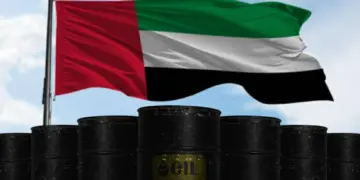 وكالة الطاقة الدولية تعلن زيادة إنتاج الإمارات النفطي إلى 4.1 مليون برميل يومياً في يونيو 2026