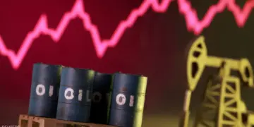انخفاض أسعار النفط 4.7% بعد إعلان مفاوضات جديدة بين واشنطن وطهران