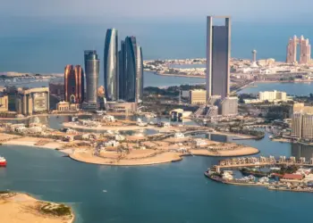 مبيعات أكبر 10 شركات تطوير عقاري في الإمارات تتجاوز 113.7 مليار درهم بالنصف الأول 2026