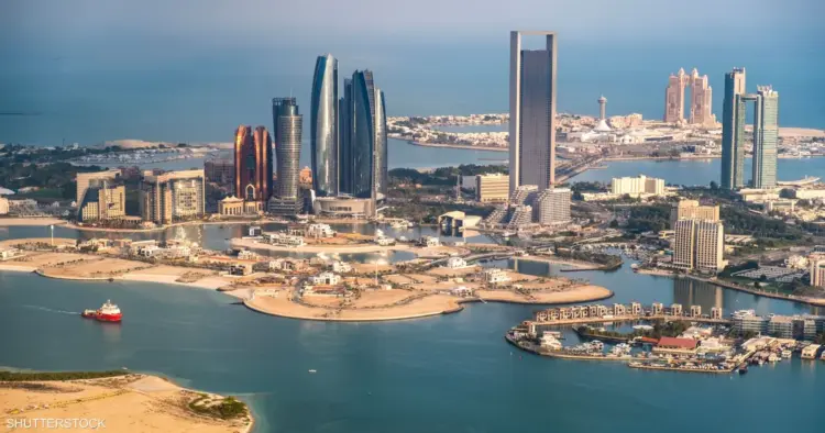 مبيعات أكبر 10 شركات تطوير عقاري في الإمارات تتجاوز 113.7 مليار درهم بالنصف الأول 2026 مبيعات أكبر 10 شركات تطوير عقاري في الإمارات تتجاوز 113.7 مليار درهم بالنصف الأول 2026