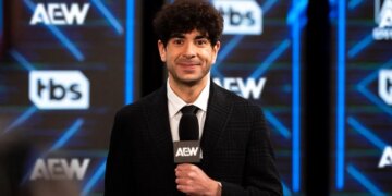 AEW تصبح أكثر حرصاً في التعاقد مع المصارعين حسب توني خان