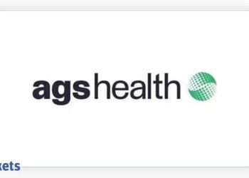 AGS Health تقدم مسودة محدثة لطرح أولي في الهند بقيمة 48 مليار روبية