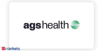 AGS Health تقدم مسودة محدثة لطرح أولي في الهند بقيمة 48 مليار روبية