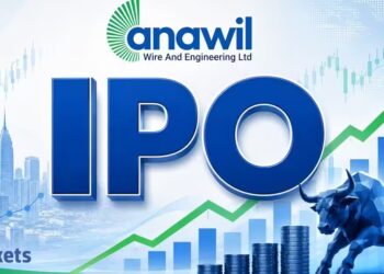 Anawil Wire & Engineering تطرح 17.78 كرور بأسهم وتسجيل اهتمام المستثمرين بنسبة 70%