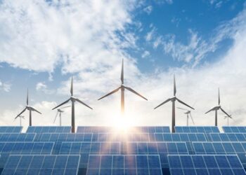 Cheniere Energy تعزز تركيزها على النمو في أسهم الغاز الطبيعي المسال لعام 2026