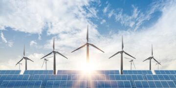 Cheniere Energy تعزز تركيزها على النمو في أسهم الغاز الطبيعي المسال لعام 2026