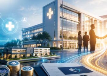 Credent Connect N Care تطرح 14.04 لاك سهم بسعر 189 روبية في اكتتابها الأولي