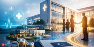 Credent Connect N Care تطرح 14.04 لاك سهم بسعر 189 روبية في اكتتابها الأولي