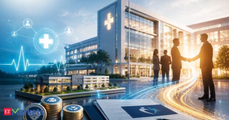 Credent Connect N Care تطرح 14.04 لاك سهم بسعر 189 روبية في اكتتابها الأولي Credent Connect N Care تطرح 14.04 لاك سهم بسعر 189 روبية في اكتتابها الأولي