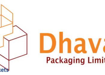 Dhaval Packaging تطرح 37.48 مليون سهم بسعر 92-97 روبيات في الاكتتاب العام