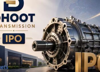 Dhoot Transmission تجمع 918 كرور روبية من 72 مستثمرًا رئيسيًا قبيل اكتتاب عام بقيمة 3067 كرور