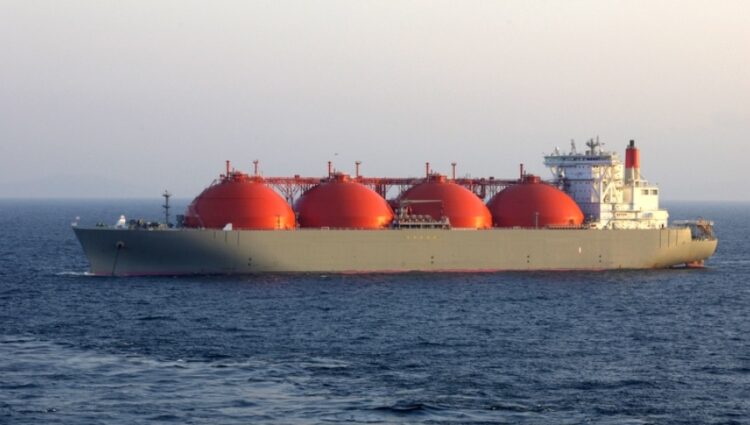 ECOnnect توقع اتفاق توريد محطة استيراد LNG عائمة للبهاماس في 2026 ECOnnect توقع اتفاق توريد محطة استيراد LNG عائمة للبهاماس في 2026