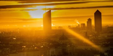 Enedis توصل 2.9 غيغاواط من الطاقة الشمسية في النصف الأول 2026