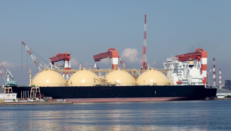 Excelerate Energy تبدأ أعمال التجريف لمحطة استيراد LNG في العراق بقيمة 450 مليون دولار Excelerate Energy تبدأ أعمال التجريف لمحطة استيراد LNG في العراق بقيمة 450 مليون دولار