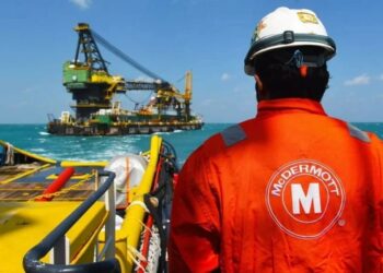 ExxonMobil ترتب لمشروع Rovuma LNG في موزمبيق بتكلفة 30 مليار دولار لعام 2026