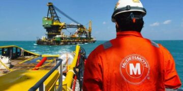 ExxonMobil ترتب لمشروع Rovuma LNG في موزمبيق بتكلفة 30 مليار دولار لعام 2026