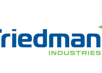Friedman Industries تحقق صافي ربح 12.8 مليون دولار في الربع الأول 2026