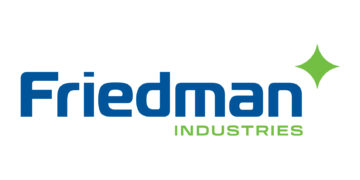 Friedman Industries تحقق صافي ربح 12.8 مليون دولار في الربع الأول 2026