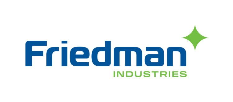 Friedman Industries تحقق صافي ربح 12.8 مليون دولار في الربع الأول 2026 Friedman Industries تحقق صافي ربح 12.8 مليون دولار في الربع الأول 2026