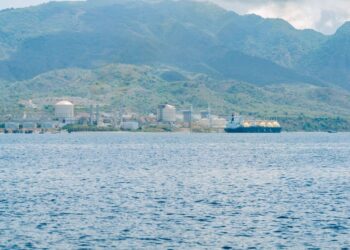 Galveston LNG Bunker Port توظف Montfort Group مع استهداف 720000 جالون يومياً في 2027